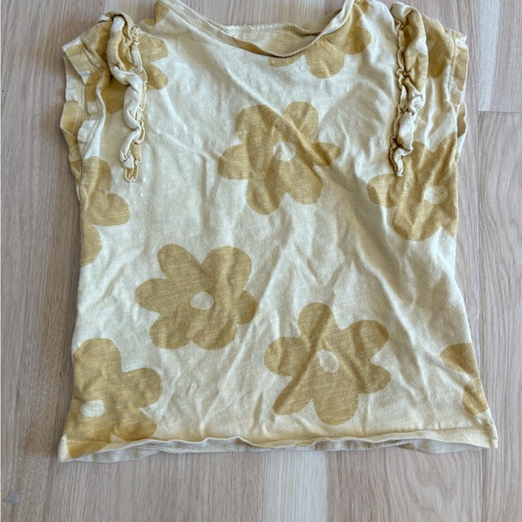 Bundle of Little Co T-shirts - Girl 3T - Picture 5 of 7